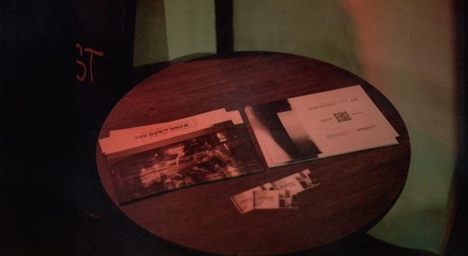 3 shakhta records, etáž, ostrava, jdannou